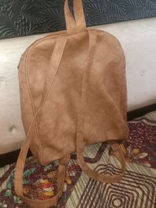 Bagpack