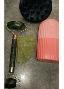 Skincare Tool Set