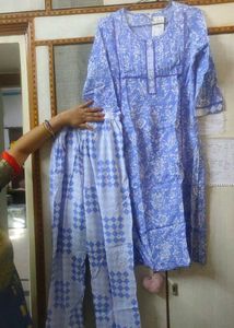 A Beautiful Suit With Pant