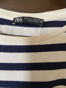 Combo of 5 branded tshirts