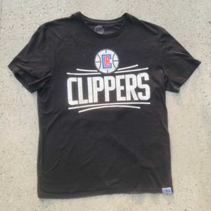 Clippers NBA T-Shirt