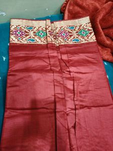 New Saree