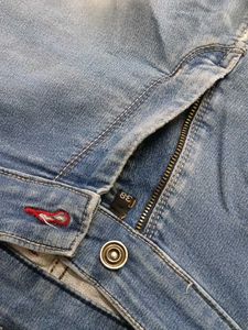 Stylish Denim Jeans