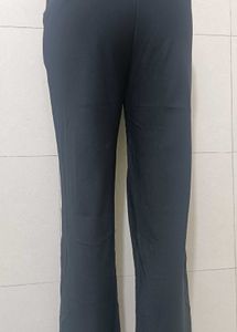 Grey Pants