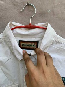 Remington orignal  Button-Down Shirt