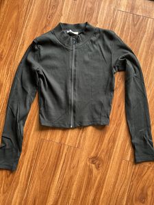 Black Co-ords Set Size “S”
