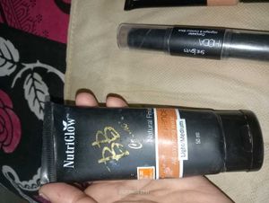 DAILY MAKE UP PRODUCTS