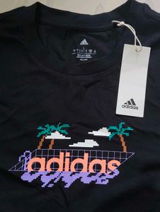 ADIDAS Graphic Tee