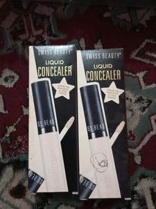 Swiss Beauty Liquid Consider