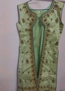 Elegant Kurta Set