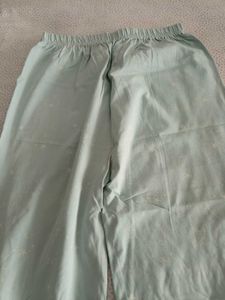 Blue Star Printed Payjama