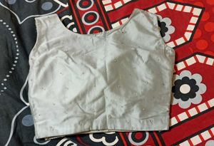 Grey Heavy Lehenga for shadi season