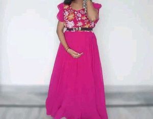 Beautiful Gown