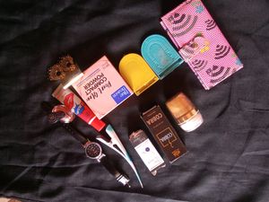 Makeup Combo
