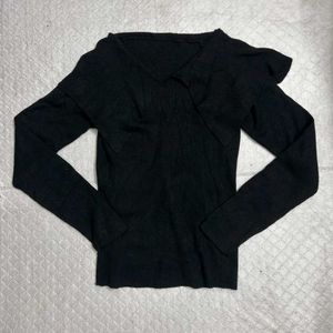 Stylish Long Sleeve