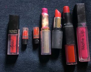 Lipstick Bundle