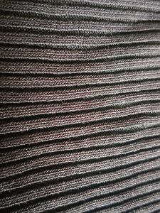 Ribbed Knit Tank Top
