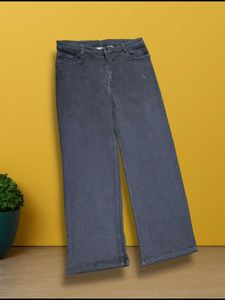 H@73 Size-34 (Sale) Latest Ladies high waist Jeans