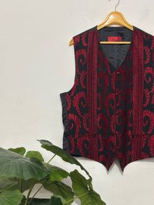 Vintage Waistcoat ❤️