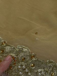 2 Wedding Dupatta