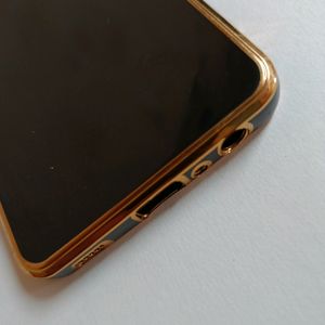 Samsung Galaxy A33 Cover