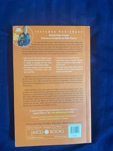 The Leader Who Had No Title