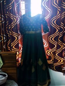 Bridal Gown