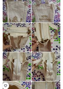 Multipurpose Bags
