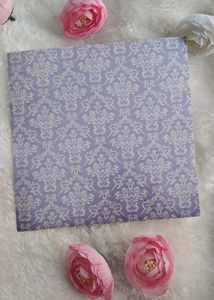 Purple Aesthetic Sheets For Journaling