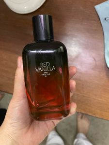 Zara Perfume