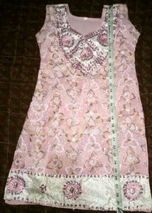 Churidar For Girls