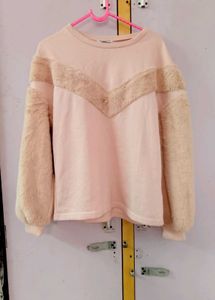 Seven Lemon Pink Jacket
