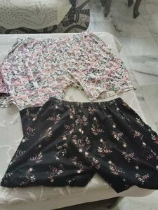 Pants With Shorts 🩳 Combo
