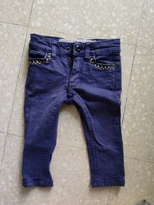 Kurtis And Jeans Combo