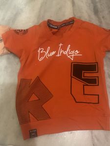 5 Tshirt