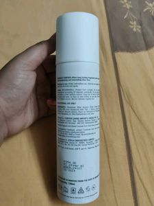 Dream By Forever Deodorant Spray