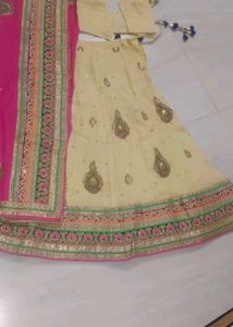 Lehnga