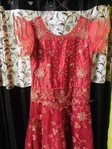 Heavy Fashionable Gown ❣️