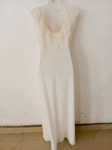 LONG MAXI NIGHT WEAR