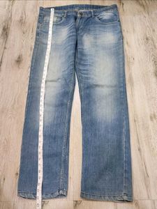 Sc1063 Itcha Jeans Size 40