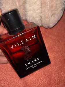 Villain snake 🤩 perfume  for men
