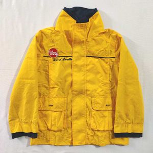 Ucb Kids Jacket - 18-24 Months #20