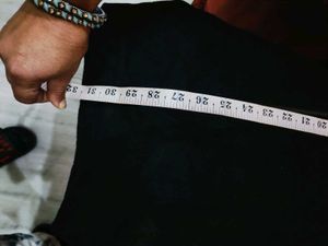 🇳🇿💫🎀Elegant Black Trench Coat