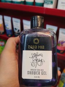 Cara Mia Shower Gel