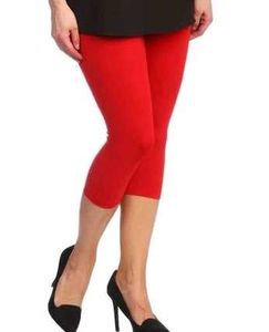 Short Leggings