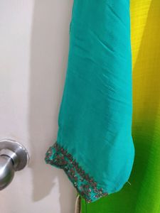 Colorful Kurta