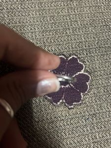 Silver Ring