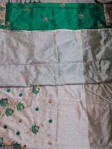 Party Wear Saree