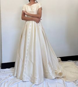 Vintage Wedding Dress