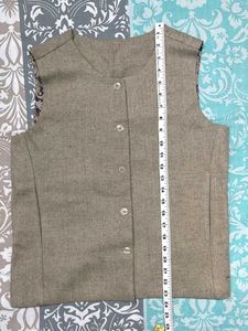 Men&#39;s Nehru Jacket Chest 38
